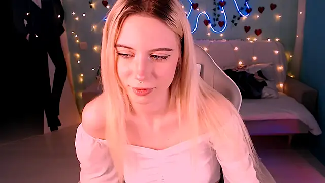 Sweet Richal online show from 03.14.25