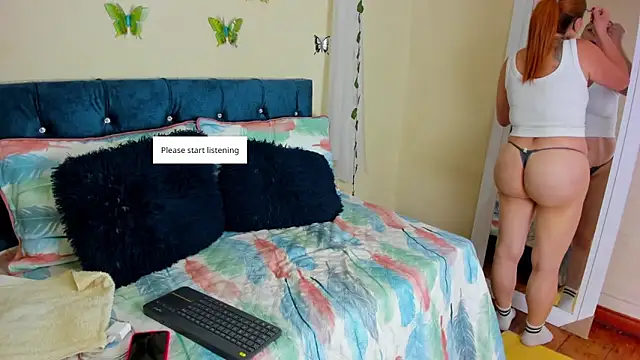 cristalwalker   online show from 09.24.25