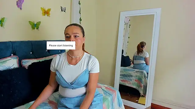 cristalwalker   online show from 10.06.25