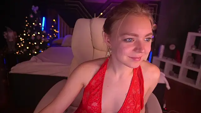 EmilySunshineS online show from 01.02.25