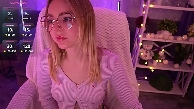 EmilySunshineS online show from 01.19.25