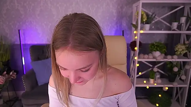 EmilySunshineS online show from 02.09.25