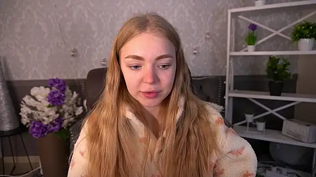 EmilySunshineS online show from 01.10.26