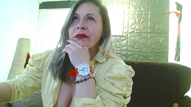 CINTHIA1609 online show from 09.29.25