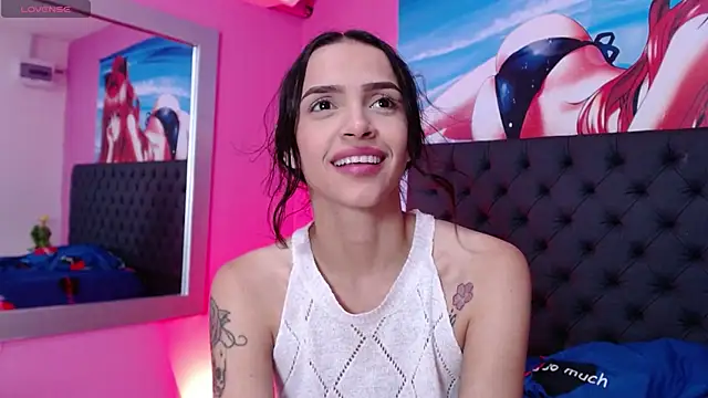  candy jade  online show from 02.18.25