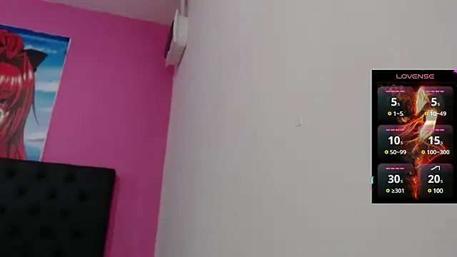  candy jade  online show from 02.25.25