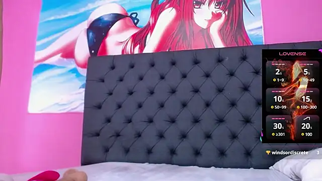  candy jade  online show from 03.18.25