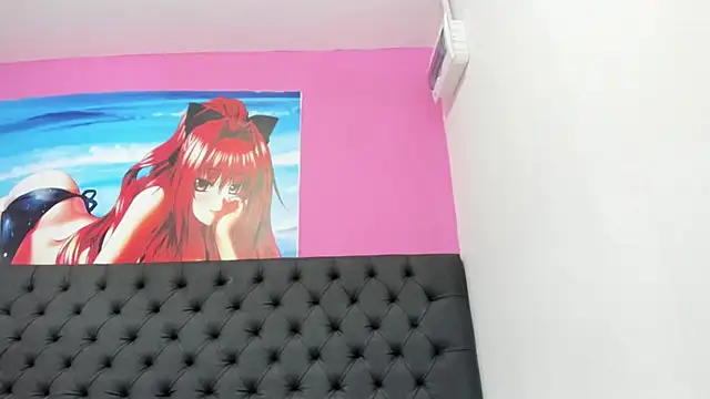  candy jade  online show from 10.11.25