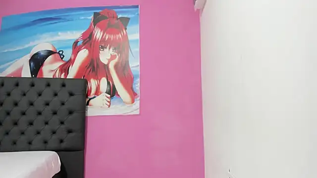  candy jade  online show from 02.14.26