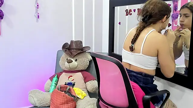 Andy Gamboa online show from 02.08.25