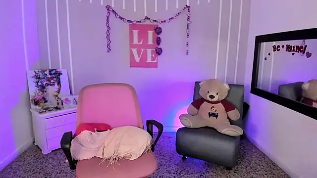 Andy Gamboa online show from 03.03.25