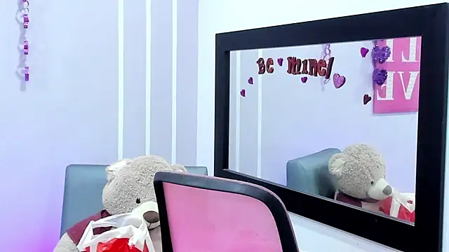 Andy Gamboa online show from 03.07.25