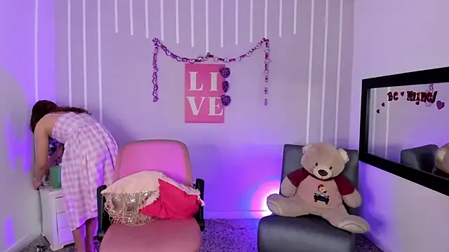 Andy Gamboa online show from 03.11.25