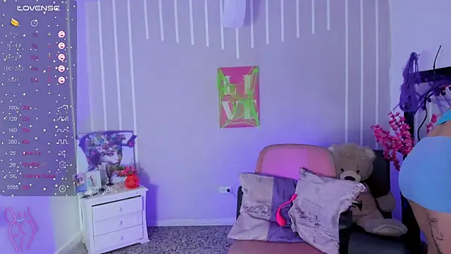 Andy Gamboa online show from 10.08.25