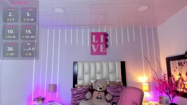 Andy Gamboa online show from 03.19.26