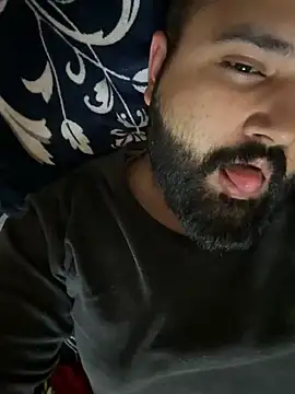 Dicky Rohan online show from 02.11.25