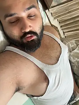 Dicky Rohan online show from 10.13.25