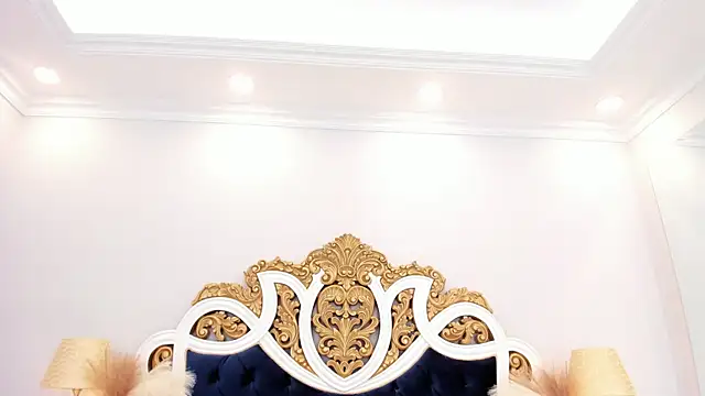 AshleyFerri online show from 03.20.25