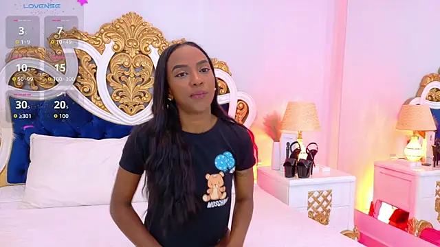 AshleyFerri online show from 09.12.25