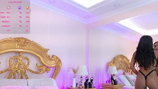 AshleyFerri online show from 03.05.26