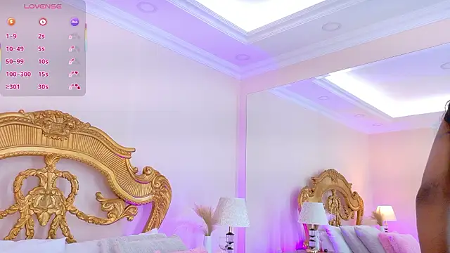 AshleyFerri online show from 03.13.26