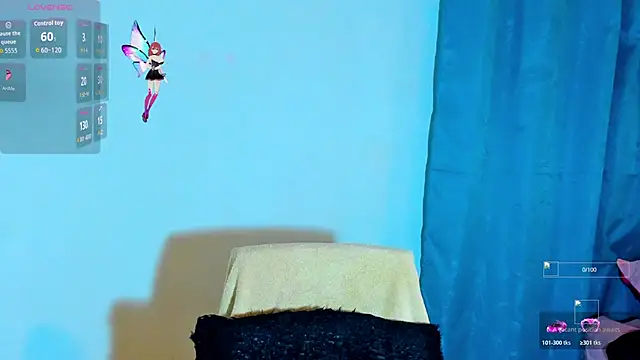 Snapshot of miavalentinaaa chatting on 10.28.25 miavalentinaaa online show from 10.28.25