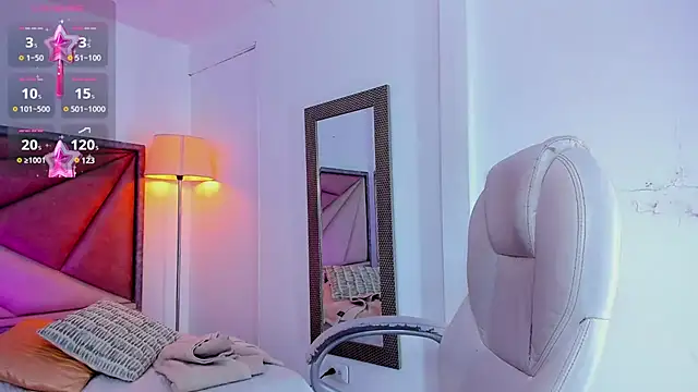 GiaFu online show from 01.16.25