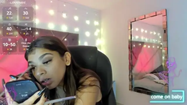 GiaFu online show from 10.29.25