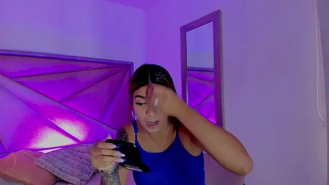 GiaFu online show from 03.10.26