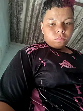 putoso031 online show from 02.24.25