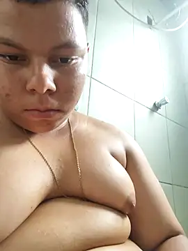 putoso031 online show from 01.18.26