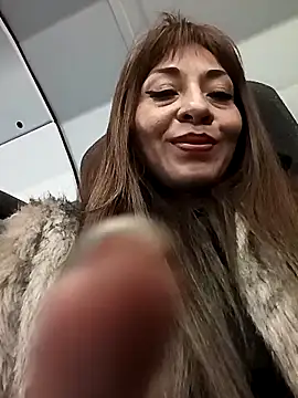 KarolinaReaper online show from 03.06.25