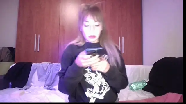 KarolinaReaper online show from 11.03.25