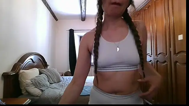 KarolinaReaper online show from 05.26.26