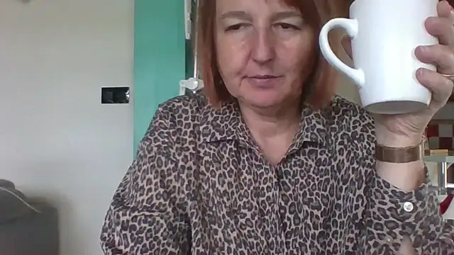 Sandcoq online show from 09.22.25