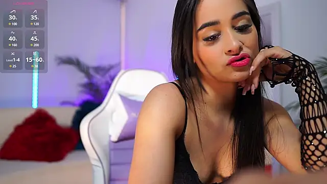 abigail adamss online show from 01.14.25