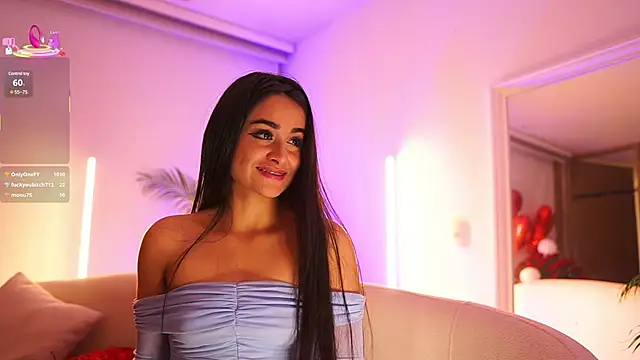 abigail adamss online show from 02.15.25