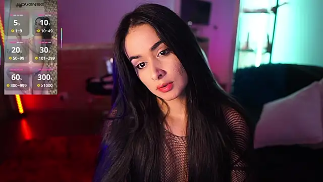 abigail adamss online show from 09.25.25