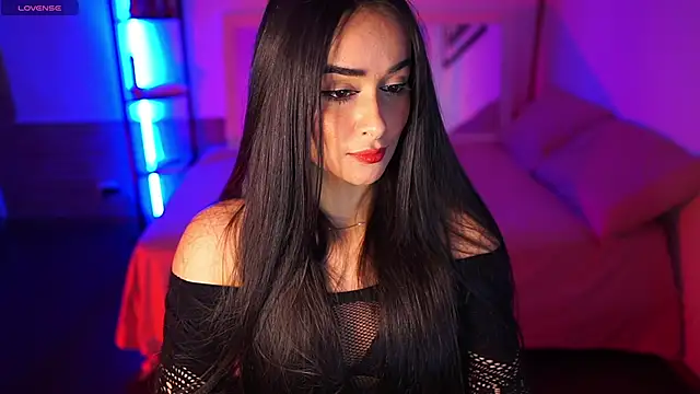 abigail adamss online show from 12.18.25