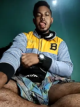 arafat mia online show from 12.15.25