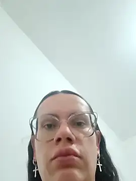 LadyDaemon online show from 10.17.25