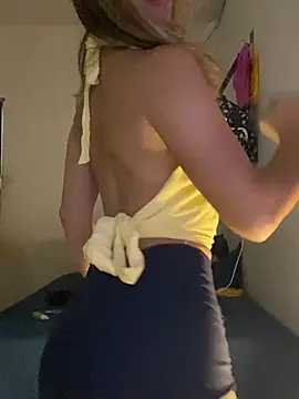 Carolinen online show from 01.16.26