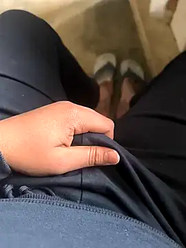 Snapshot of rana9639_1 chatting on 01.20.25 rana9639 1 online show from 01.20.25