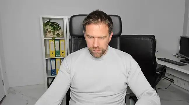 John-E-Dough online show from 12.09.24