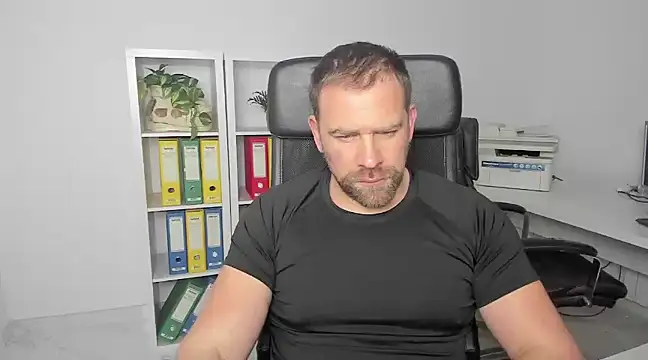 John-E-Dough online show from 01.11.25