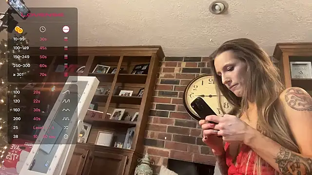 Dani Dragon69 online show from 12.16.24