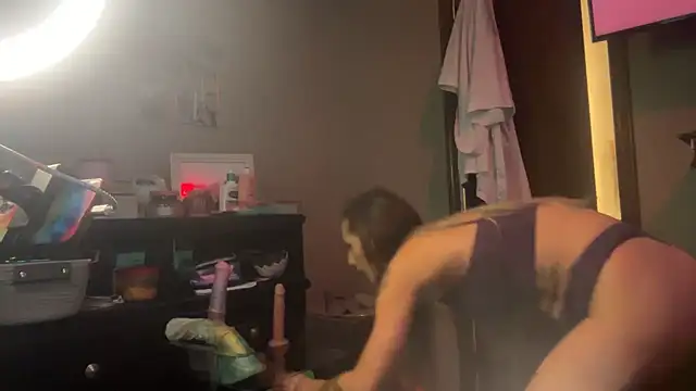 Dani Dragon69 online show from 12.20.24