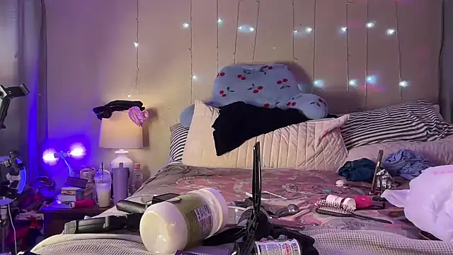 Dani Dragon69 online show from 02.01.26