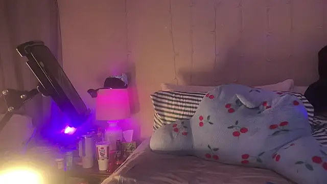 Dani Dragon69 online show from 02.23.26