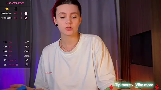 HarpyWitch online show from 02.27.25